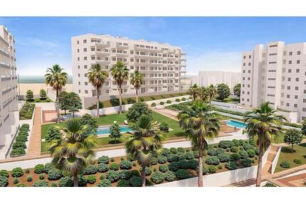 Appartement in San Miguel de Salinas