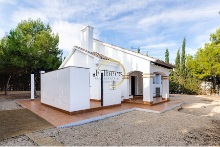 Haus in Fuente Alamo, Murcia - 281.000,00&nbsp;EUR Kaufpreis, ca.&nbsp; 820,00&nbsp;m&sup2; in Fuente Alamo (PLZ: )