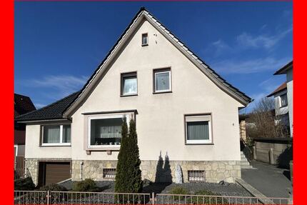 EFH mit viel Platz und Potenzial - Alfeld