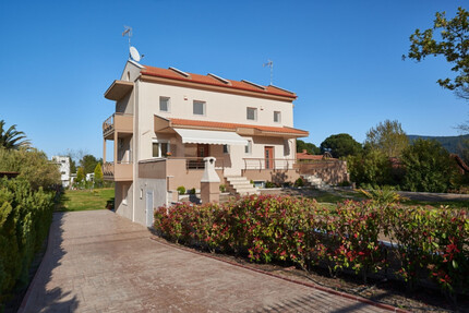 Haus Kaufen, , Sithonia (Chalkidiki),