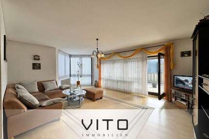 Wohnung zum Kaufen in Balingen Frommern 275.000,00 € 87 m² - Balingen / Frommern