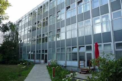 265m² Bürofläche in verkehrsgünstiger Lage - Seevetal Maschen