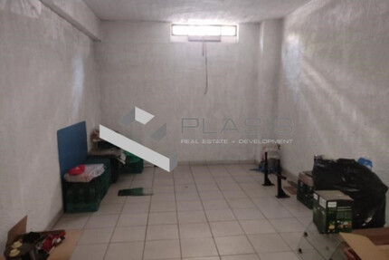 Gewerbe-Immobilie Mieten, , Agioi Anargyroi (Athen West),