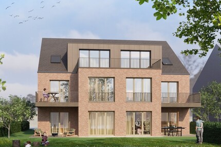 Baugrundstück in St. Mauritz - 1.400.000,00&nbsp;EUR Kaufpreis, ca.&nbsp; 0,00&nbsp;m&sup2; in Münster / Ost (PLZ: 48155)