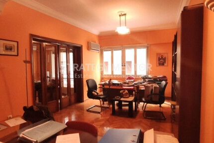 Gewerbe-Immobilie Kaufen, , Kolonaki - Lykavittos (Athen Zentrum),