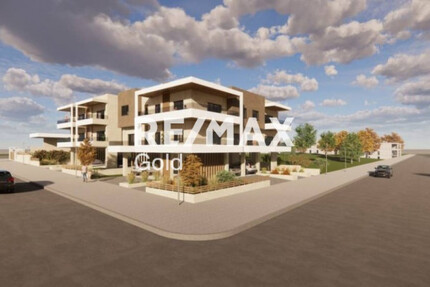 Wohnung Kaufen, , Thermi (Thessaloniki - Stadtorte um das Stadtzentrum),