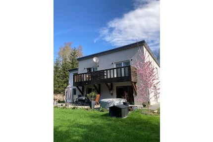 Schickes EFH mit Ausbaureserve unweit von Freiberg - neuer Preis