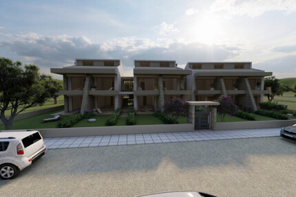 Haus Kaufen, , Panagia (Chalkidiki),