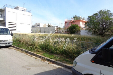 Grundstück Land Kaufen, , Acharnes (Athen West),