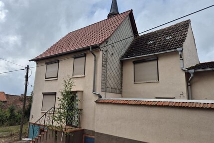 Berga, EFH - 85.000,00&nbsp;EUR Kaufpreis, ca.&nbsp; 92,00&nbsp;m&sup2;&nbsp;Wohnfl&auml;che in Berga (PLZ: 06536)