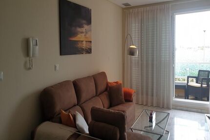 Appartement in Hacienda del Alamo Golf Resort