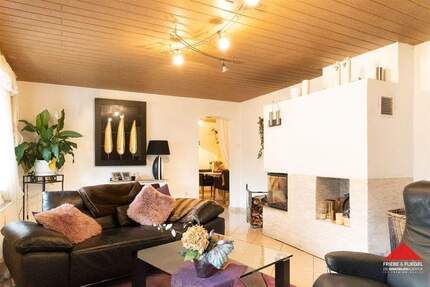 Vermietetes Mehrfamilienhaus in zentraler Lage von Kierspe