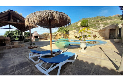 Villa in Mazarrón - 365.000,00&nbsp;EUR Kaufpreis, ca.&nbsp; 150,00&nbsp;m&sup2; in Mazarrón (PLZ: )