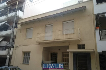 Grundstück Land Kaufen, , Nea Smyrni (Athen Süd),