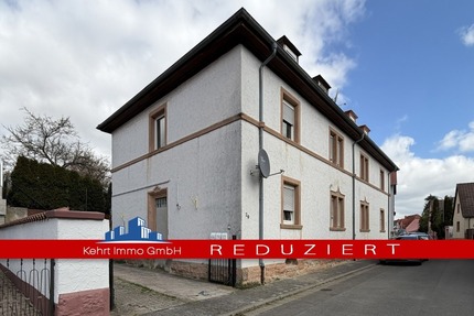 Attraktive Doppelhaushälfte mit hoher Rendite in Kerzenheim