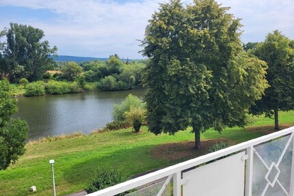 albero:) Wohnqualität direkt am Main - Mainhausen Mainflingen