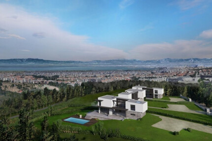 Haus Kaufen, , Pylaia (Thessaloniki - Stadtorte um das Stadtzentrum),