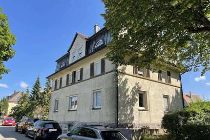 Wohnung zum Mieten in Gerabronn 850,00 € 112.82 m²