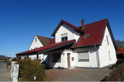 Ein geräumiges Einfamilienhaus mit viel Potenzial in Kirchlengern