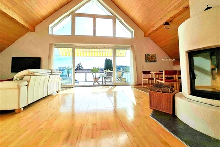 Idyllisches Wohnen in perfekter Lage in der Metropolregion München! Gegen Gebot - Eching