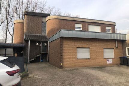 5 Eigentumswohnungen in Rommerskirchen