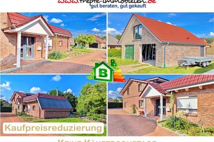 AUFGEPASST: Dieses Haus hat mehr als nur etwas Besonderes… - Alveslohe