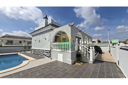 Villa in Camposol - 169.995,00&nbsp;EUR Kaufpreis, ca.&nbsp; 60,00&nbsp;m&sup2; in Camposol (PLZ: )