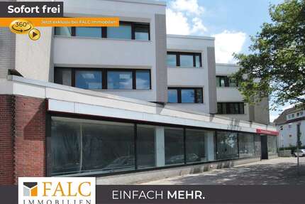 Großzügige Büro-Gewerbefläche in Autobahnnähe! - Hamburg Deutschland - Hamburg - Stellingen