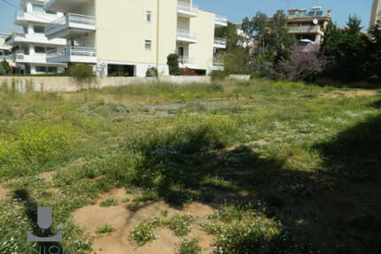 Grundstück Land Kaufen, , Voula (Athen Süd),