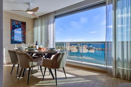 Einfamilienhaus in Altea - 680.000,00&nbsp;EUR Kaufpreis, ca.&nbsp; 152,00&nbsp;m&sup2; in Altea (PLZ: )