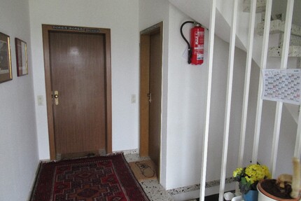 2 Zi.-Mietwohnung mit Terrasse in Altastenberg - Winterberg