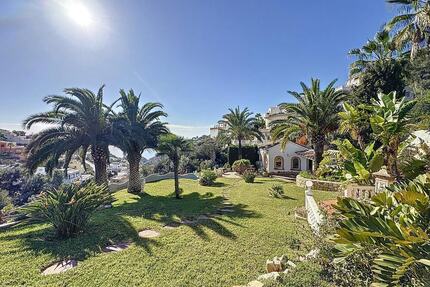 Haus in Benitachell, Alicante - 680.000,00&nbsp;EUR Kaufpreis, ca.&nbsp; 1.755,00&nbsp;m&sup2; in Benitachell (PLZ: )