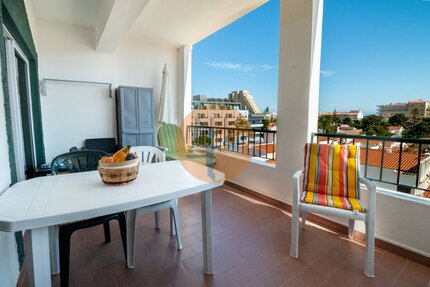 Wohnung in Monte Gordo, Faro - 700,00&nbsp;EUR Kaltmiete, ca.&nbsp; 41,00&nbsp;m&sup2; in Monte Gordo (PLZ: )