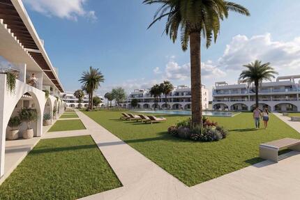 Appartement in Vera - 258.000,00&nbsp;EUR Kaufpreis, ca.&nbsp; 87,00&nbsp;m&sup2; in Vera (PLZ: )