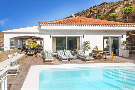 Haus in Playa De Tauro, Gran Canaria