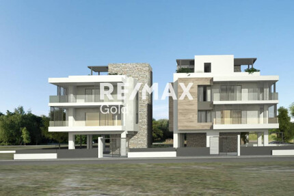 Wohnung Kaufen, , Thermi (Thessaloniki - Stadtorte um das Stadtzentrum),