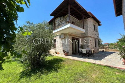 Haus Kaufen, , Moudania (Chalkidiki),