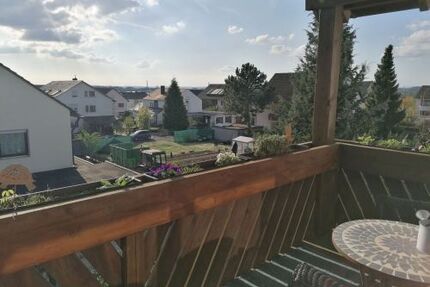3-Zimmer-Eigentumswohnung mit Balkon in ruhiger Lage von 97469 Gochsheim (ID 10703)