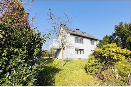 Zweifamilienhaus - Raum für Familie, Ideen und Zukunft - Dortmund Lichtendorf