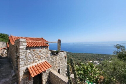 Haus Kaufen, , Mani Ost (Lakonia),