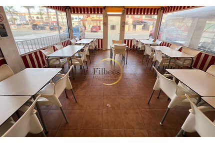 Gewerbeimmobilie in Mazarron, Murcia