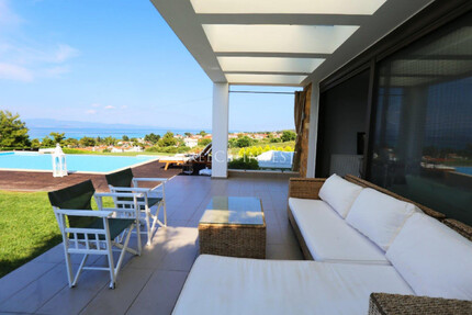 Haus Kaufen, , Kassandra (Chalkidiki),