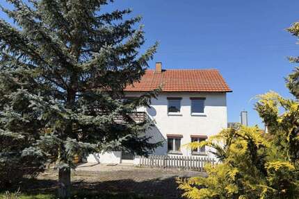 Haus zum Kaufen in Schrozberg 235.000,00 € 114.39 m²