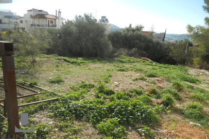 Grundstück Land Kaufen, , Vari- Varkiza (Athen Süd),