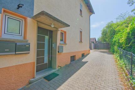 Kapitalanlage – nachhaltig vermietete 3-Zimmerwohnung in Villingen-Schwenningen – gepflegt und gut vermietet