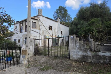 Einfamilienhaus in Simat De La Valldigna