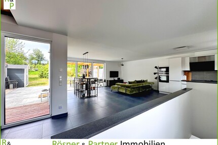 *Einziehen und Wohlfühlen! Modernes REH - ruhige Lage mit Blick ins Grüne* - Wiesbaden