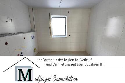 4 Zi. Wohnung (Nr. 4) im EG mit Balkon - Adelsdorf OT