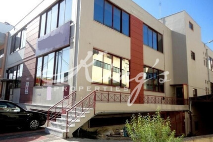 Gewerbe-Immobilie Kaufen, , Metamorfosi (Athen West),