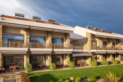 Gewerbe-Immobilie Kaufen, , Sithonia (Chalkidiki),